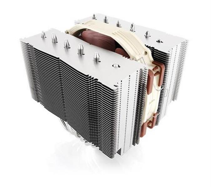 Lüfter CPU Noctua NH-D15S LGA1851/1700/1200/115x, AM5/AM4