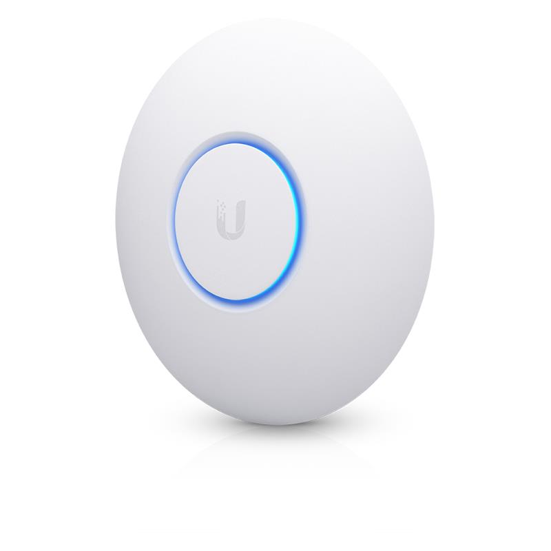 Unifi nanoHD - Radio access point 5-pack 