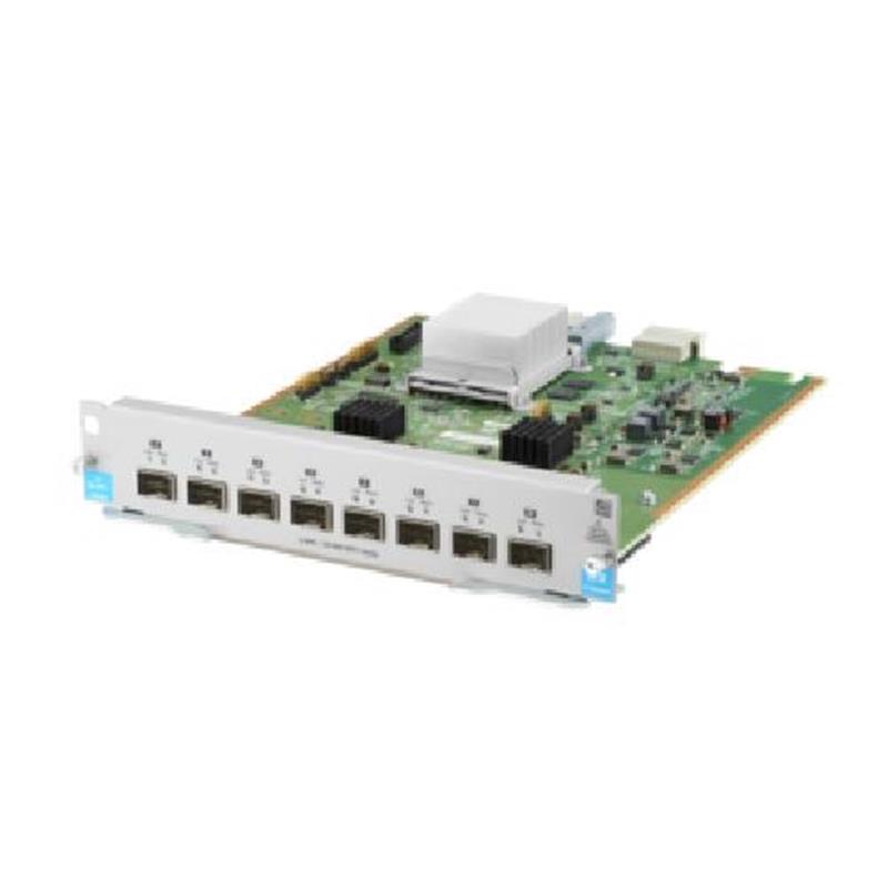 HP Modul zl2 v3 8x10GBit SFP+ J9993A