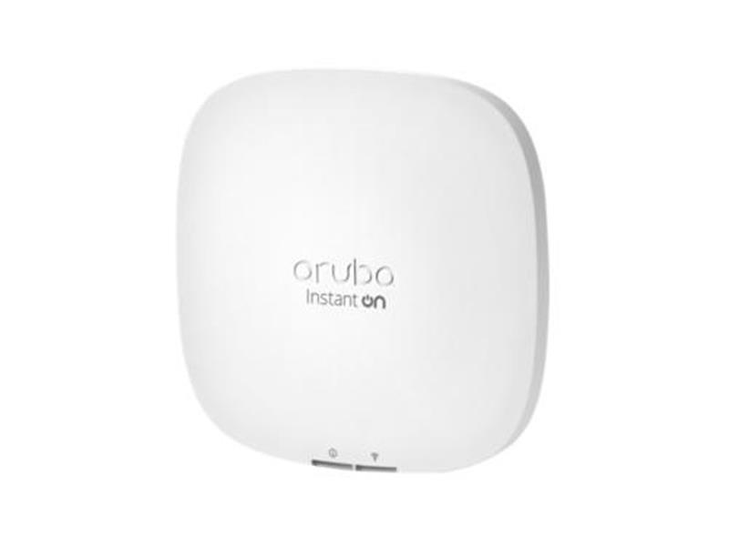 Aruba Instant On AP22 RW Access Point