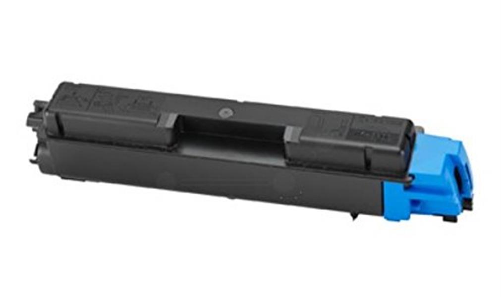 KYOCERA 1T02KVCNL0 tonercartridge Origineel Cyaan 1 stuk(s)