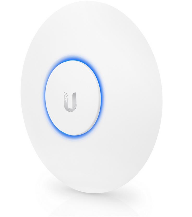 Ubiquiti Access-Point UniFi UAP-AC-Lite 802.11ac incl. PoE adapter