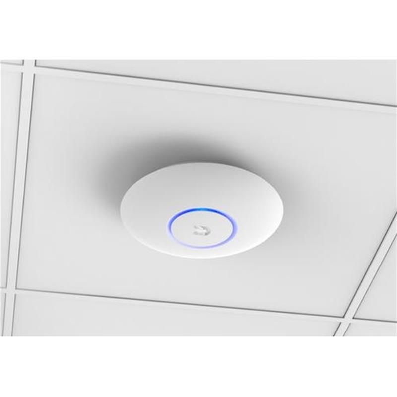 Ubiquiti UAP-AC-LR 1000 Mbit s Wit