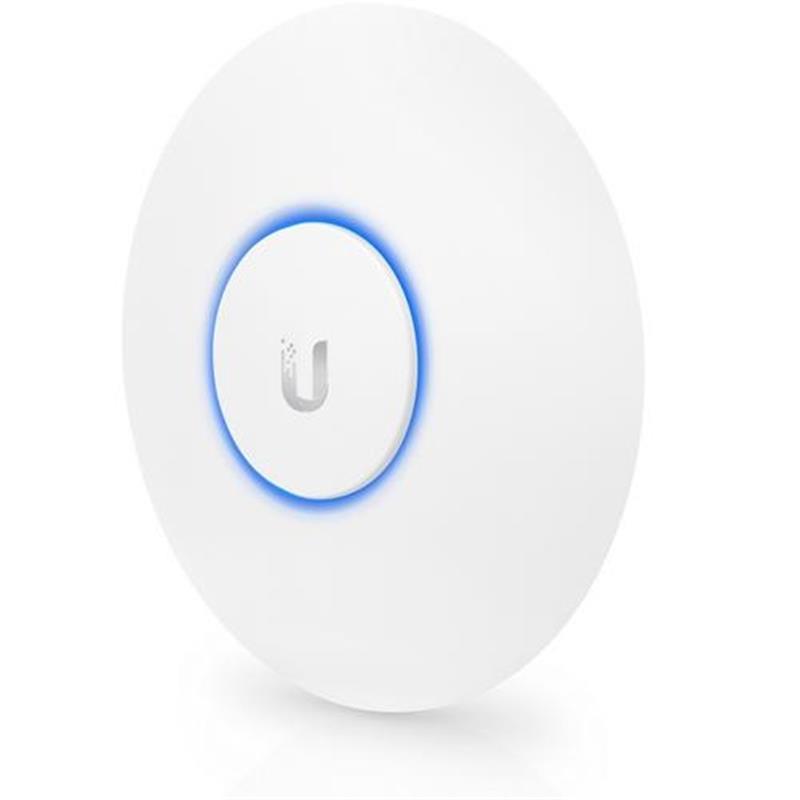 Ubiquiti UAP-AC-LR 1000 Mbit s Wit