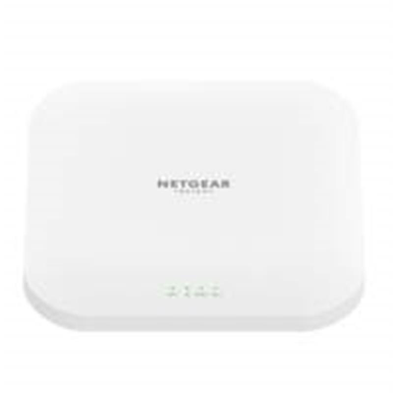 Netgear WAX620 3600 Mbit/s Wit Power over Ethernet (PoE)