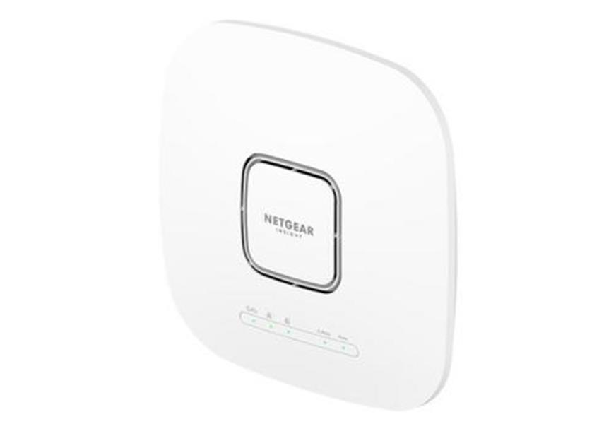 NETGEAR AX5400 5400 Mbit/s Wit Power over Ethernet (PoE)