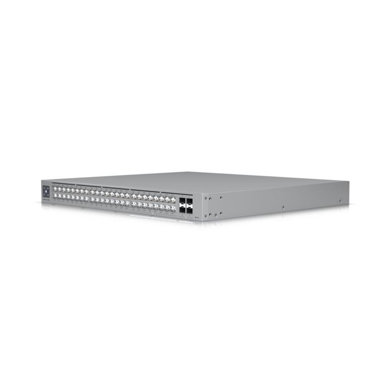 Ubiquiti UniFi Switch Pro Max 48 PoE