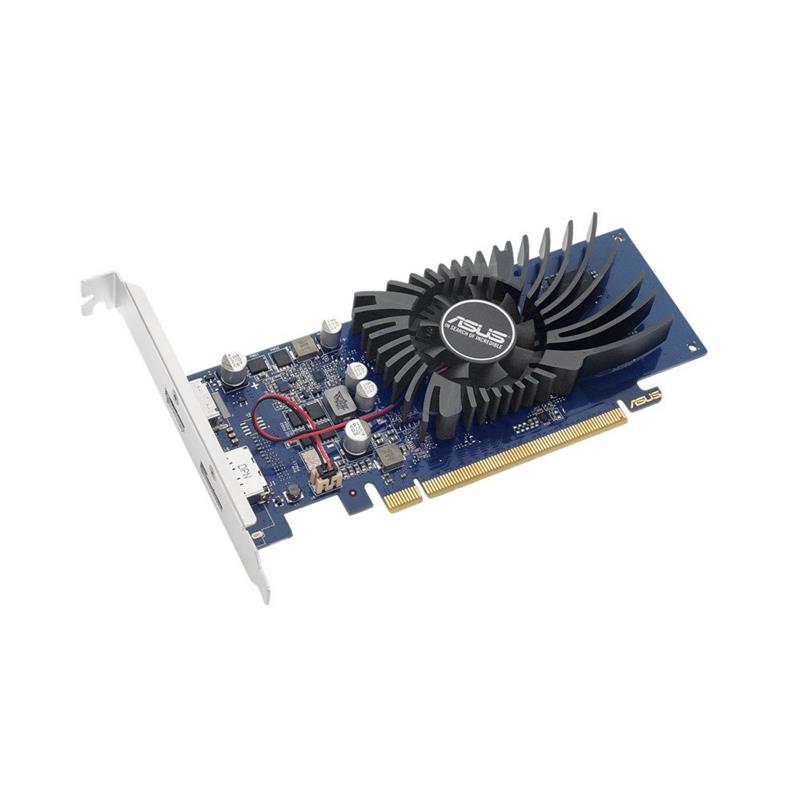 ASUS GT1030-2G-BRK GeForce GT 1030 2 GB GDDR5