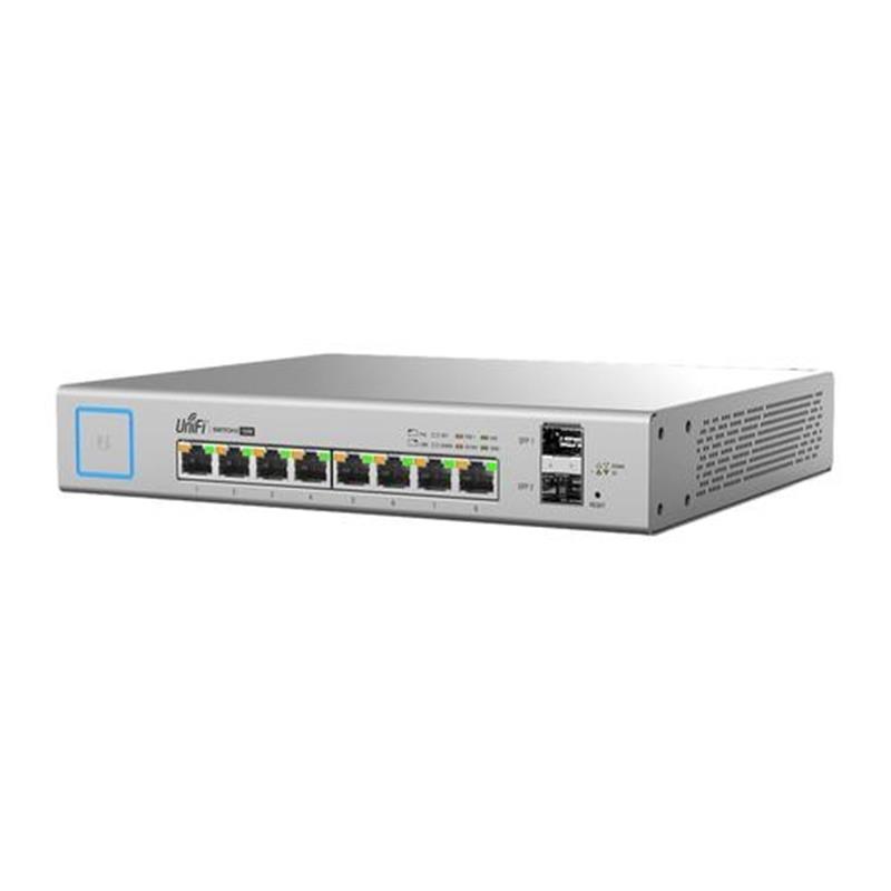 UniFi Switch 8port 150W