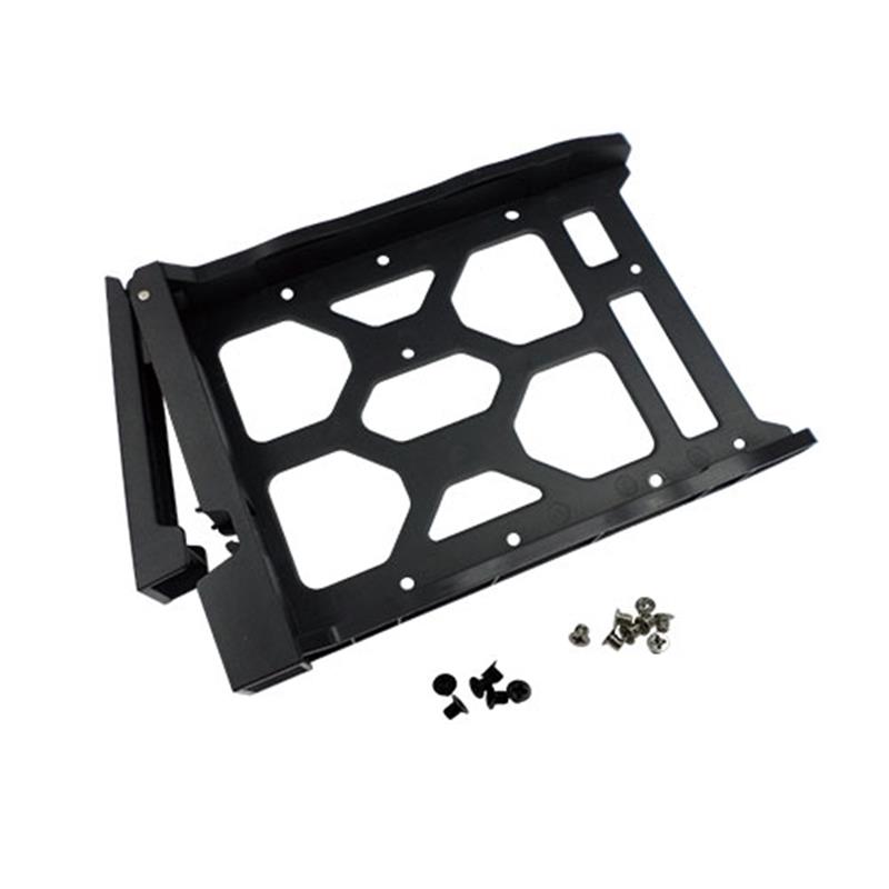 QNAP TRAY-35-NK-BLK02 drive bay panel 8,89 cm (3.5"")