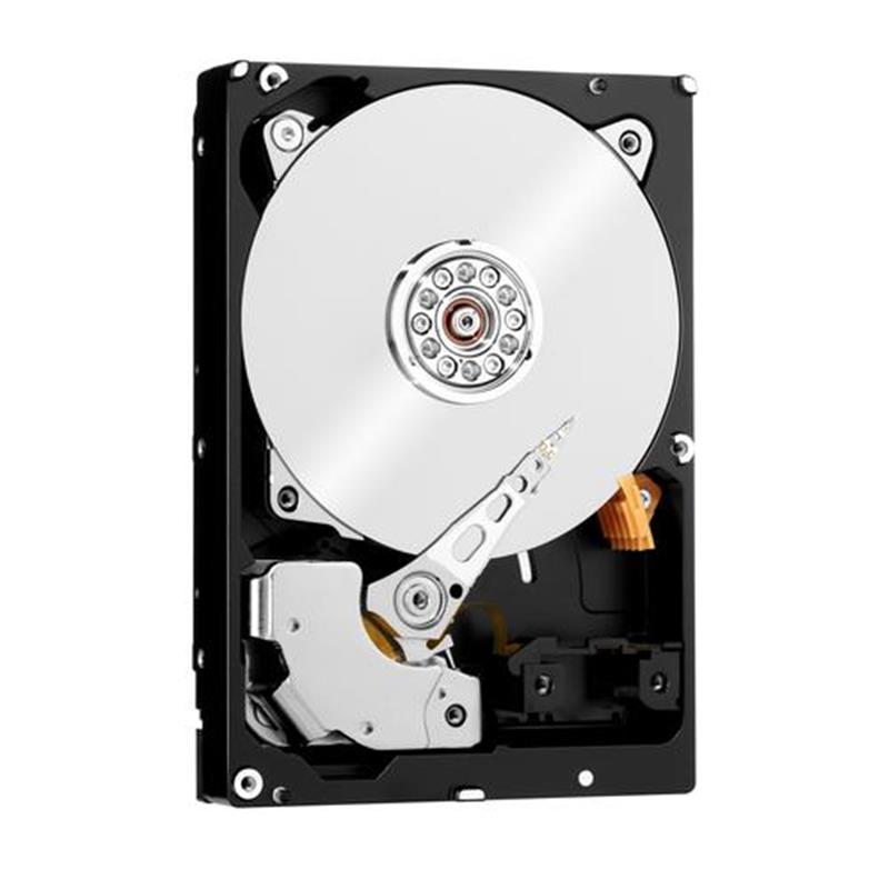 WD Red Pro 2TB 6Gb s SATA HDD