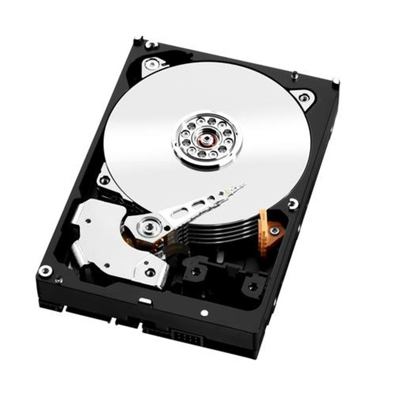 WD Red Pro 2TB 6Gb s SATA HDD