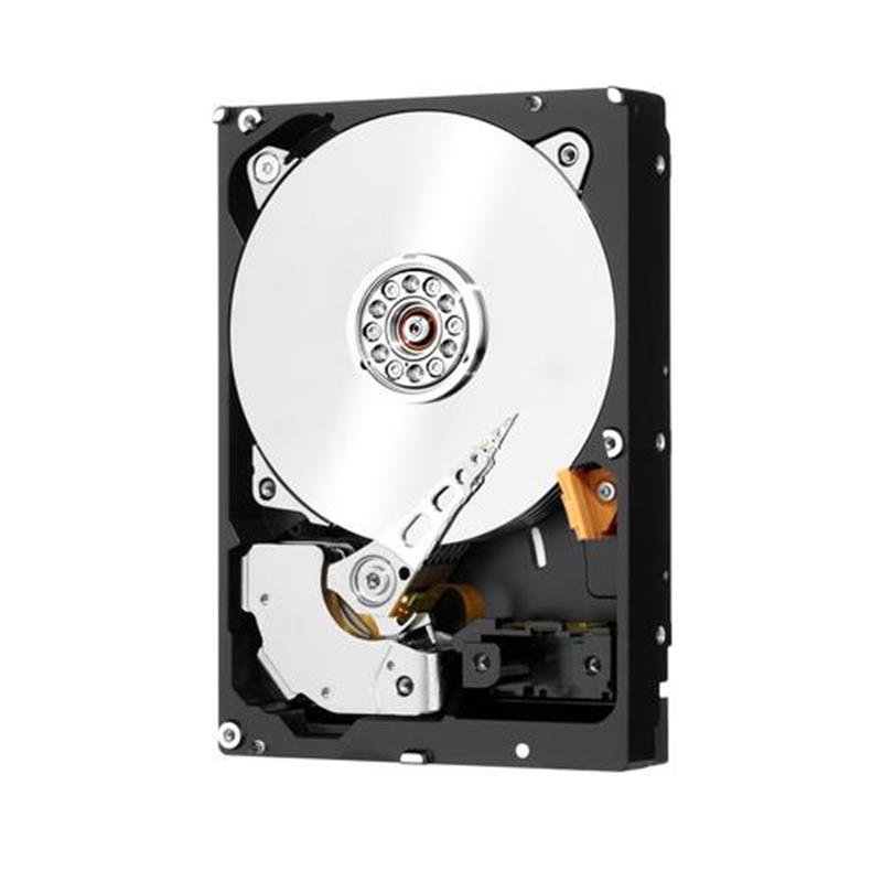 WD Red Pro 2TB 6Gb s SATA HDD