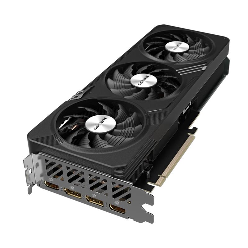 Gigabyte GeForce RTX 4060 Ti GAMING OC 16G NVIDIA 16 GB GDDR6