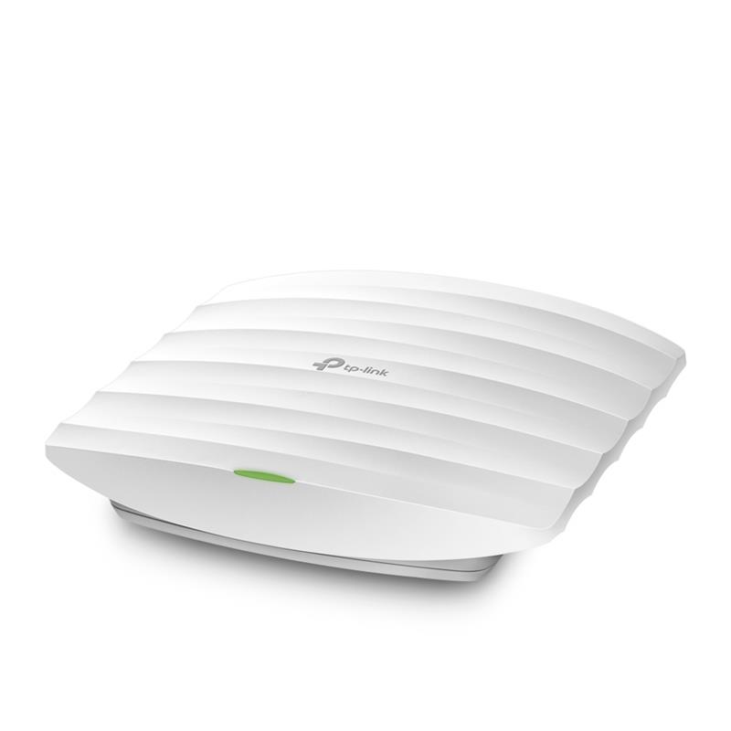 TP-LINK EAP225 draadloze router Dual-band (2.4 GHz / 5 GHz) Gigabit Ethernet Wit