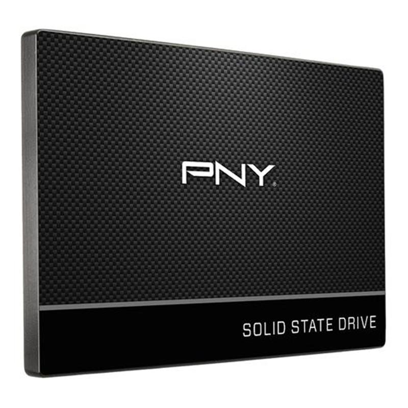 PNY CS900 2 5 480 GB SATA III 3D TLC NAND