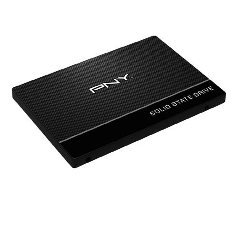 PNY CS900 2 5 480 GB SATA III 3D TLC NAND