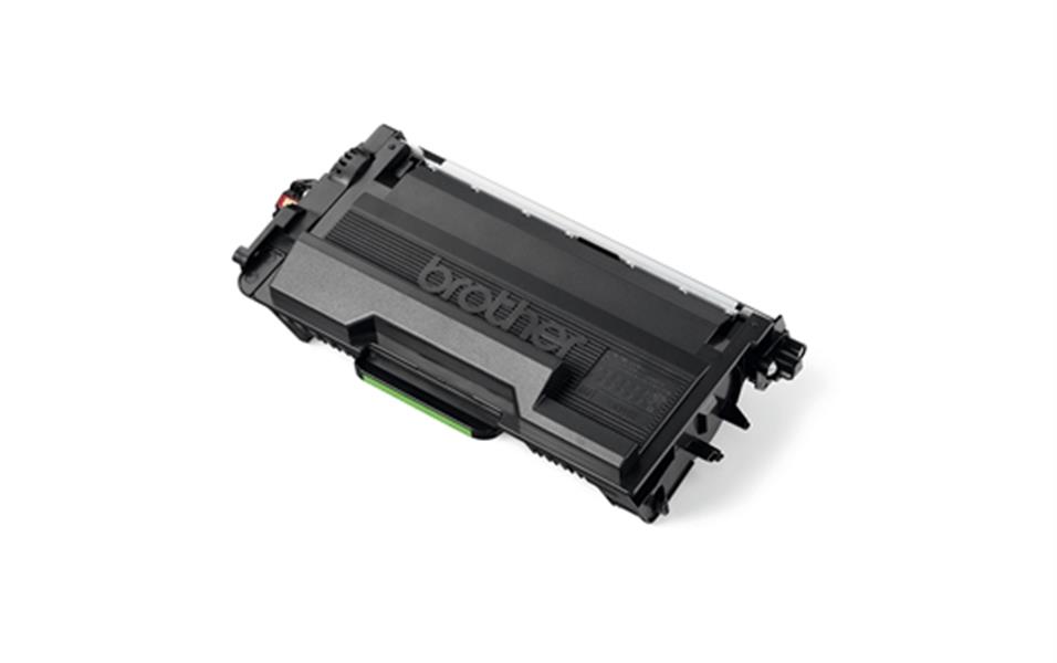 Brother TONER N 3K tonercartridge 1 stuk(s) Origineel