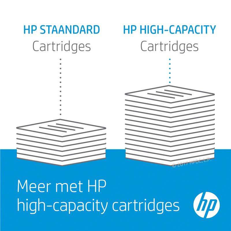 HP 17A Origineel Zwart 1 stuk(s)