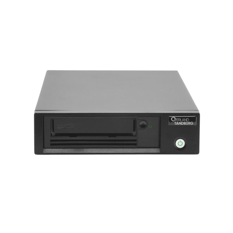 Overland-Tandberg TD-LTO7xSA Opslagschijf Tapecassette LTO 6000 GB