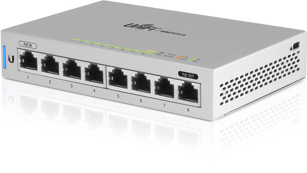 UniFi Switch - Switch