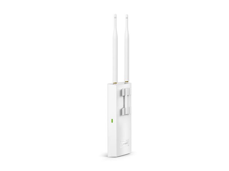 TP-LINK EAP110-Outdoor 300 Mbit/s Power over Ethernet (PoE) Wit