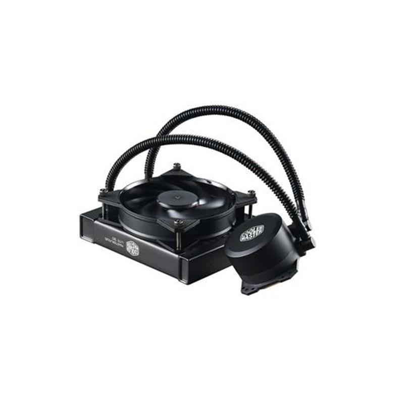 Cooler Master MasterLiquid Lite 120 Processor