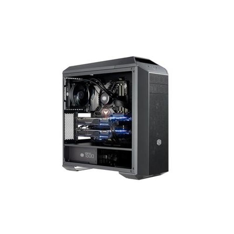 Cooler Master MasterLiquid Lite 120 Processor