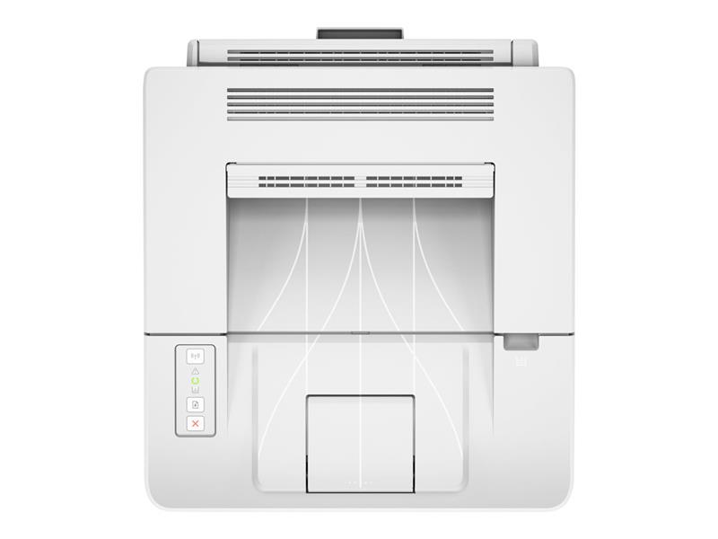 HP LaserJet M203dw 1200 x 1200 DPI A4 Wi-Fi