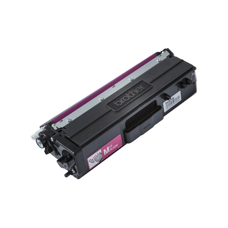 Brother TN-423M tonercartridge Origineel Magenta 1 stuk(s)