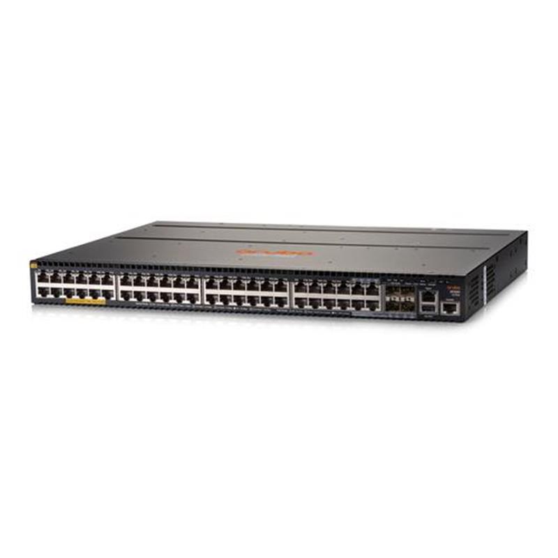 ARUBA 2930M 48G POE 1-SLOT SWITCH