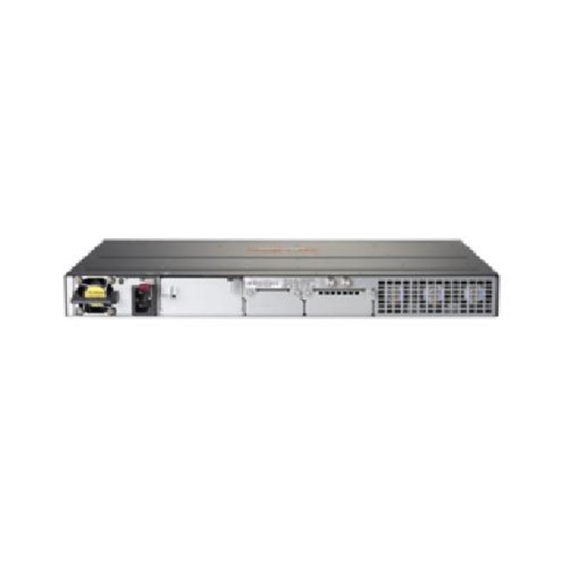 HP Switch 2930M-24G 24xGBit/4xSFP JL319A Kein Netzteil im Lieferumfang! 2 Slots, min. 1 NT!