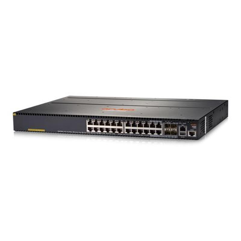 Aruba 2930M 24G PoE 1-slot Switch