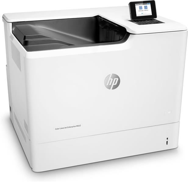 HP LaserJet Enterprise M652dn Kleur 1200 x 1200 DPI A4 Wi-Fi