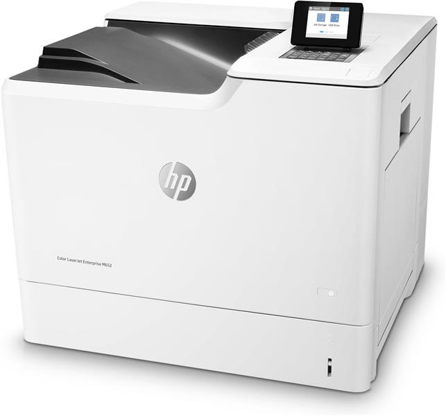 HP LaserJet Enterprise M652dn Kleur 1200 x 1200 DPI A4 Wi-Fi