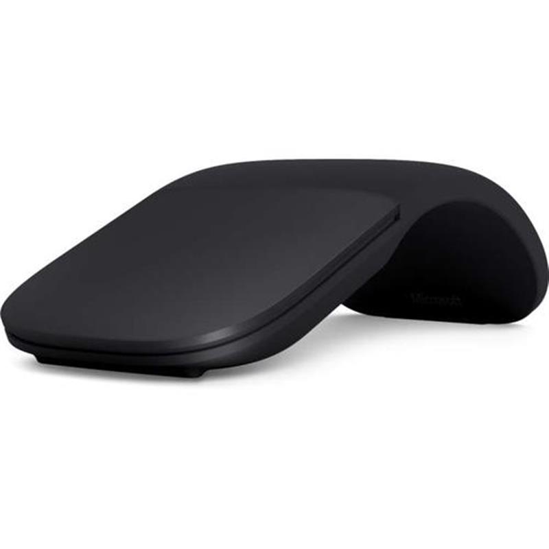 Microsoft Surface Arc muis Bluetooth BlueTrack Ambidextrous