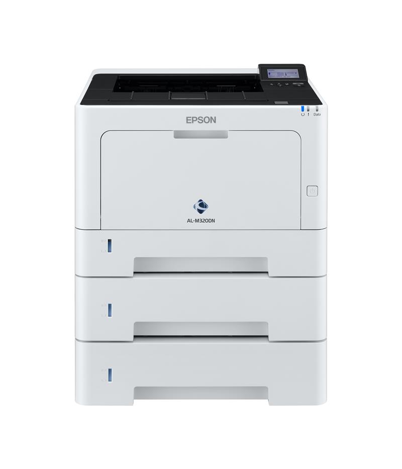 Epson WorkForce AL-M320DN