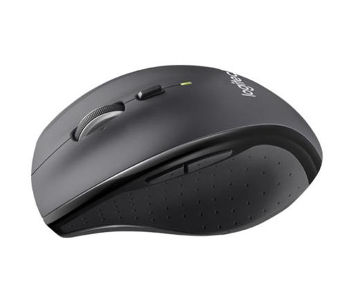 Logitech Marathon M705 muis RF Draadloos Optisch 1000 DPI Rechtshandig