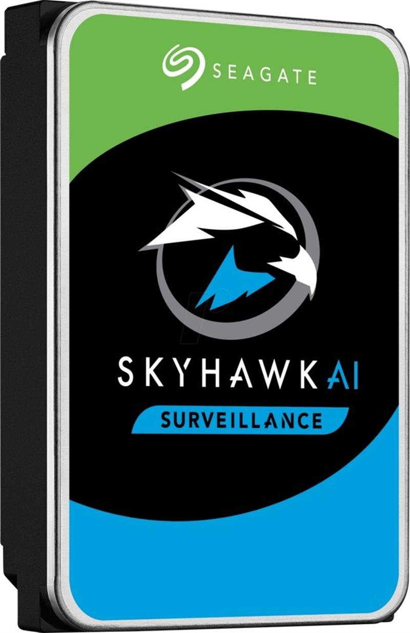 Seagate SkyHawk Surveillance 3.5"" 2000 GB SATA