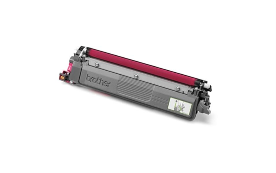 Brother TN248XLM Magenta Toner Cartridge tonercartridge 1 stuk(s) Origineel