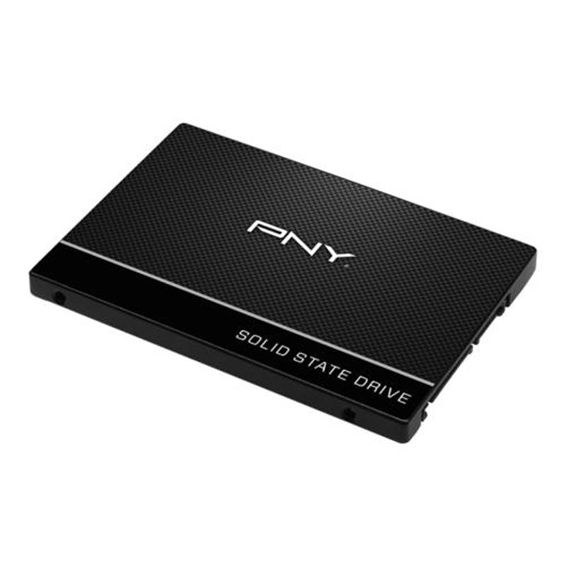 PNY SSD 2.5 1TB CS900 SATA 3 Retail