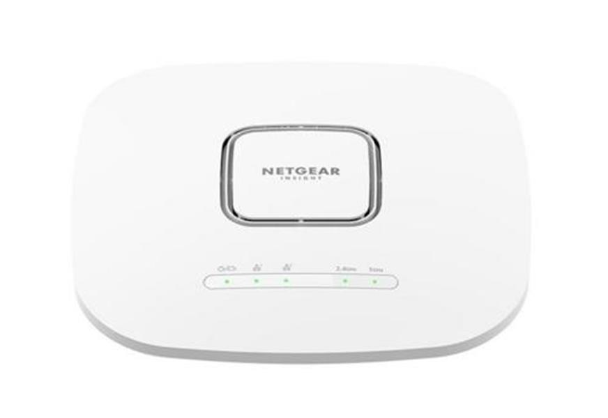 NETGEAR AX5400 5400 Mbit/s Wit Power over Ethernet (PoE)