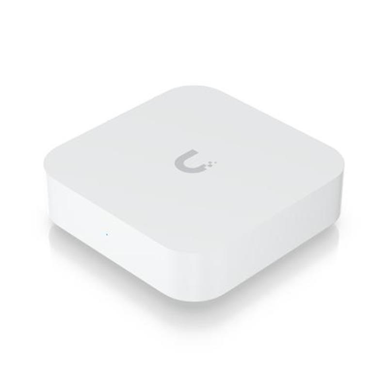 Ubiquiti UniFi Gateway Lite (1xWAN 1G/1xLAN 1G) UXG-Lite compact and powerful UniFi gateway