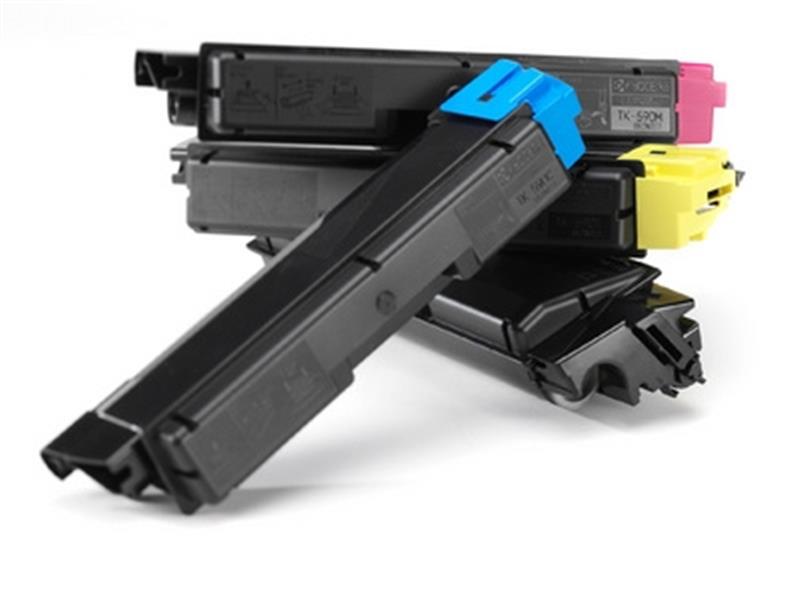 KYOCERA 1T02KVCNL0 tonercartridge Origineel Cyaan 1 stuk(s)