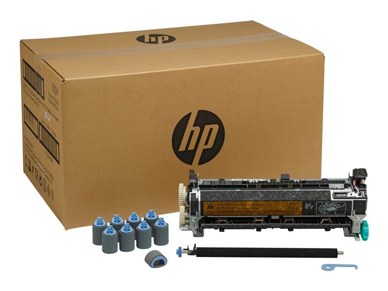 HP LaserJet 220V User Maintenance Kit