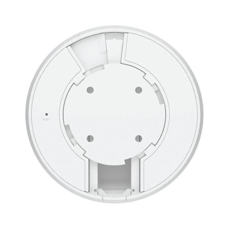 Ubiquiti IP-beveiligingscamera Binnen buiten 2688 x 1512 Pixels Plafond muur