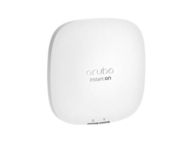 Aruba Instant On AP22 RW Access Point