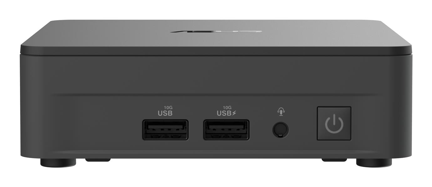 ASUS NUC 13 RNUC13ANKI500002I UCFF Zwart i5-1340P