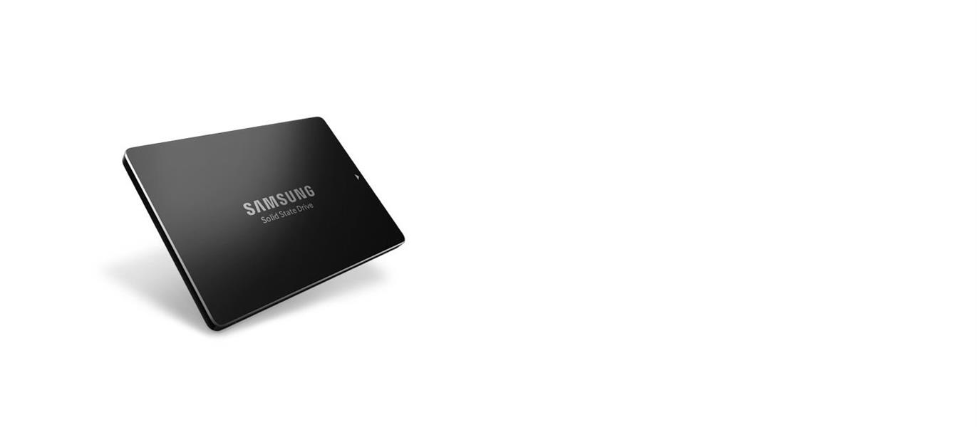 Samsung PM883 2.5"" 480 GB SATA III