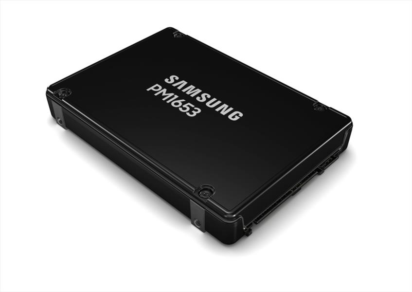 Samsung PM1653 2.5"" 1,92 TB SAS V-NAND